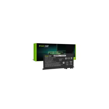 Green Cell (HP180) baterija TE04XL za HP Omen 15-AX202NW 15-AX205NW 15-AX212NW 15-AX213NW, HP Pavilion 15-BC501NW 15-BC505NW 15-BC507NW