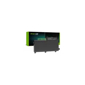 Green Cell (HP184) baterija 3400 mAh, 11.4 V CI03XL za HP ProBook 640 G2 645 G2 650 G2 G3 655 G2