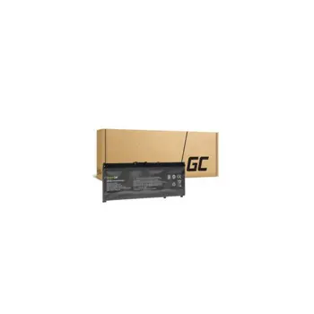 Green Cell (HP187) baterija 3500 mAh, 15.4V SR04XL za HP Omen 15-CE 15-CE004NW 15-CE008NW 15-CE010NW 15-DC 17-CB, HP Pavilion Power 15-CB