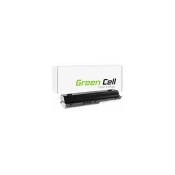 Green Cell (HP26) baterija 8800 mAh, MU06 za HP 635 650 655 2000 Pavilion G6 G7 Compaq 635 650 Compaq Presario CQ62