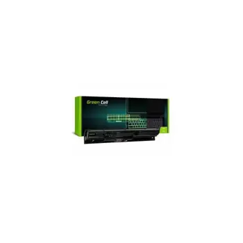 Green Cell (HP90) baterija 2200 mAh, KI04 za HP Pavilion 14-AB 15-AB 15-AK 17-G