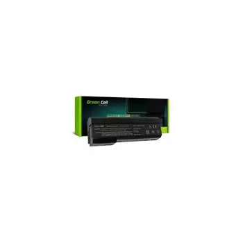 Green Cell (HP93) baterija 6600 mAh, CC06XL CC09 za HP EliteBook 8460p 8560p 8560w ProBook 6460b 6560b 6570b