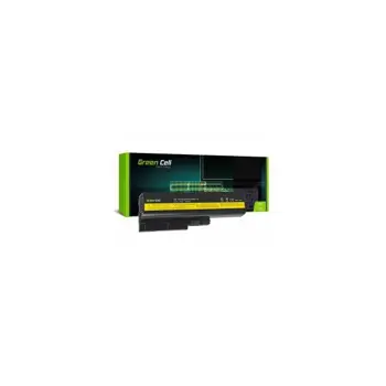 Green Cell (LE01) baterija 4400 mAh, 42T4504 42T4513 za IBM Lenovo ThinkPad T60 T61 R60 R61