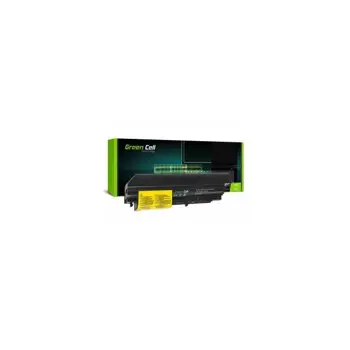 Green Cell (LE03) baterija 4400 mAh, 42T5225 za IBM Lenovo ThinkPad T61 R61 T400 R400