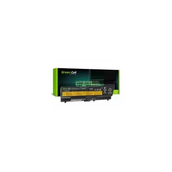 Green Cell (LE05) baterija 4400 mAh, 42T4795 za IBM Lenovo ThinkPad T410 T420 T510 T520 W510 Edge 14 15 E525