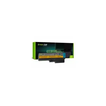 Green Cell (LE06) baterija 4400 mAh, L08S6Y02 za IBM Lenovo B550 G530 G550 G555 N500