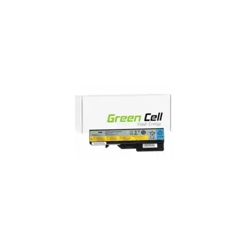 Green Cell (LE07) baterija 4400 mAh, L09L6Y02 za IBM Lenovo B570 G560 G570 G575 G770 G780 IdeaPad Z560 Z565 Z570 Z585