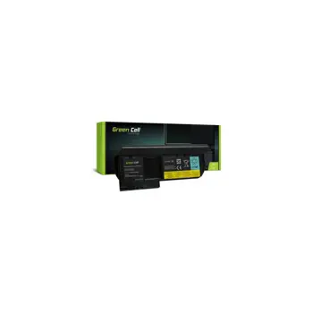 Green Cell (LE115) baterija 4400 mAh, 10.8V (11.1V) za Lenovo ThinkPad Tablet X220 X220i X220t X230 X230i X230t