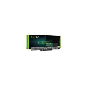 Green Cell (LE116) baterija 2200 mAh, 14.4 V za Lenovo Z51 Z51-70 IdeaPad 500-15ISK