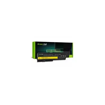 Green Cell (LE16) baterija 4400 mAh, 42T4650 za IBM Lenovo ThinkPad X200 X201 X201i