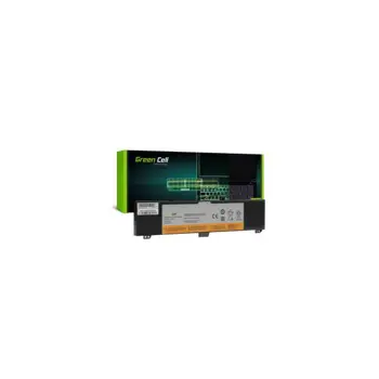 Green Cell (LE160) baterija 6400 mAh, 1.4V (7.6V) L13M4P02 L13L4P02 L13N4P02 za Lenovo Y50 Y50-70 Y70 Y70-70