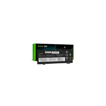 Green Cell (LE167) baterija 5800 mAh,10.8V (7.6V) L17C4PB0 za Lenovo IdeaPad 530S-14ARR 530S-14IKB Yoga 530-14ARR 530-14IKB