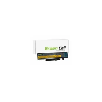 Green Cell (LE20) baterija 4400 mAh, L09L6D16 za IBM Lenovo B560 V560 IdeaPad Y560 Y460