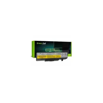 Green Cell (LE34) baterija 4400 mAh, L11L6Y01 za IBM Lenovo G500 G505 G510 G580 G585 G700 IdeaPad Z580 P580