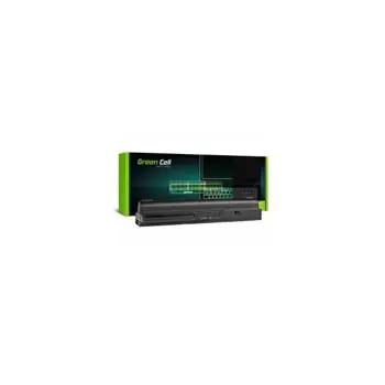 Green Cell (LE51) baterija 6600 mAh, L09L6Y02 za IBM Lenovo B570 G560 G570 G575 G770 G780 IdeaPad Z560 Z565 Z570 Z585