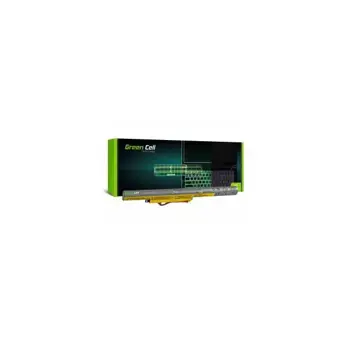 Green Cell (LE54) baterija 2200 mAh, L12M4F02 121500123 za IBM Lenovo IdeaPad P500 Z510 P400 TOUCH P500 TOUCH Z400 TOUCH Z510 TOUCH