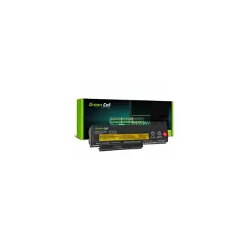 Green Cell (LE63) baterija 4400 mAh, 42T4861 za IBM Lenovo ThinkPad X220 X230