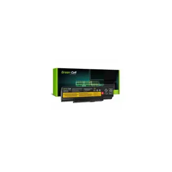 Green Cell (LE80) baterija 4400 mAh, 45N1758 45N1759 za Lenovo ThinkPad Edge E550 E550c E555 E560 E565