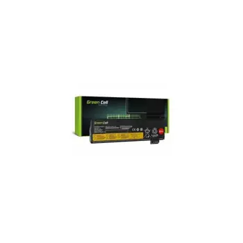 Green Cell (LE95) baterija 4400 mAh, za Lenovo ThinkPad T470 T570 A475 P51S T25