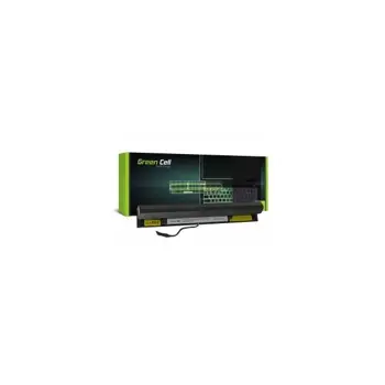 Green Cell (LE97) baterija 2200 mAh, L15L4A01 L15M4A01 L15S4A01 za Lenovo B50-50 IdeaPad 100-14IBD 100-15IBD