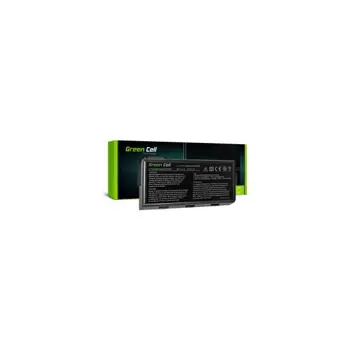 Green Cell (MS01) baterija 4400mAh, 11.1V za MSI A6000 CR500 CR600 CR700 CX500 CX600