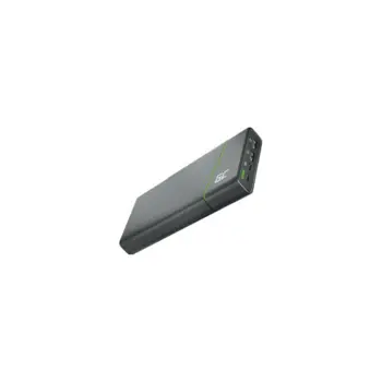 Green Cell Powerbank 26800mAh, brzi punjač, 1xUSB-C, 2xUSB, 128W