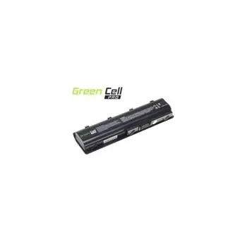 Green Cell PRO (HP03PRO) baterija 5200 mAh, MU06 za HP 635 650 655 2000 Pavilion G6 G7 Compaq 635 650 Compaq Presario CQ62