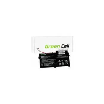 Green Cell (SA29) baterija 4000 mAh, AA-PBVN2AB AA-PBVN3AB za Samsung 370R 370R5E NP370R5E NP450R5E NP470R5E NP510R5E