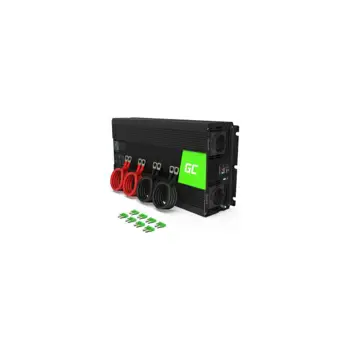 Green Cell strujni inverter 12V na 220V, 2000W/4000W (INV10)