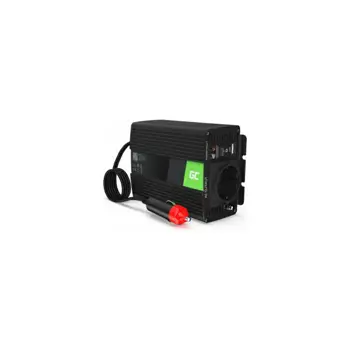 Green Cell strujni inverter 12V na 230V, 150W/300W (INV06)