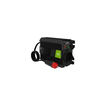 Green Cell strujni inverter PRO 12V na 230V, 150W/300W Modified sine wave (INVGC06)