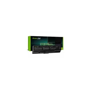 Green Cell (TS01) baterija 4400 mAh, PA3534U-1BRS za Toshiba Satellite A200 A300 A500 L200 L300 L500