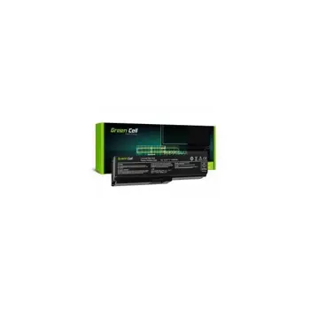 Green Cell (TS03) baterija 4400 mAh,10.8V (11.1V) PA3817U-1BRS PA3634U-1BRS za Toshiba Satellite C650 C650D C660 C660D L650D L655 L750