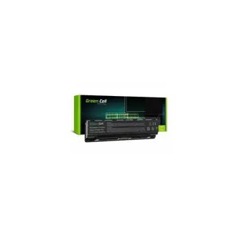 Green Cell (TS13) baterija 4400 mAh, PA5024U-1BRS PA5109U-1BRS PA5110U-1BRS za Toshiba Satellite C850 C855 C870 L850 L855