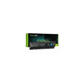 Green Cell (TS13V2) baterija 4400 mAh, PA5109U-1BRS za Toshiba Satellite C50 C50D C55 C55D C70 C75 L70 S70 S75