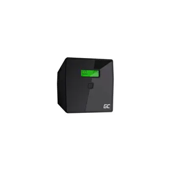 Green Cell UPS Micropower 1000VA/600W, Line Interactive AVR, LCD