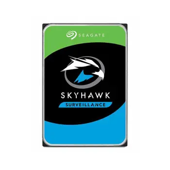 Hard Disk Seagate Skyhawk 4TB 3,5"