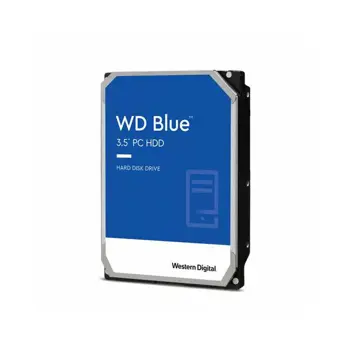 Hard Disk Western Digital Blue™ PC Desktop 3TB 3,5"