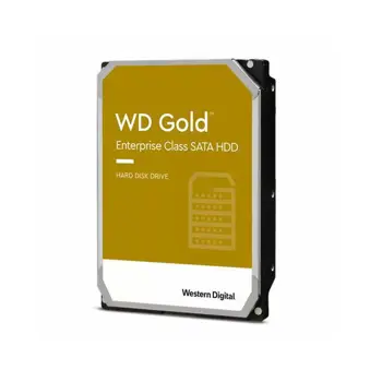 Hard Disk Western Digital Gold™ Enterprise Class 1TB 3,5" SA