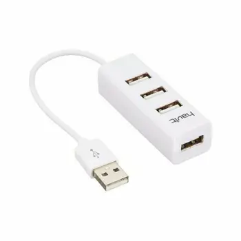 HAVIT 4X HUB HV-H18 USB