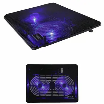 HAVIT "COOLING PAD"ZA LAPTOP HV-F2035 do 15.6"