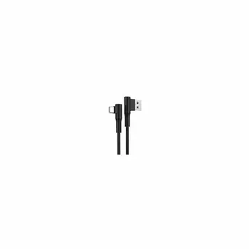 HAVIT KABEL ZA MOB.USB-TYPE C KUTNI 1m H682 black