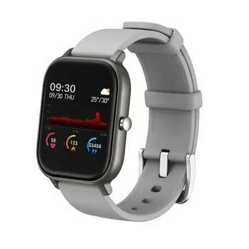 HAVIT SMART WATCH M9006 crno-sivi