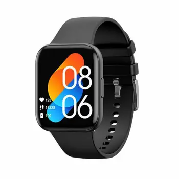 HAVIT SMART WATCH M9021 black