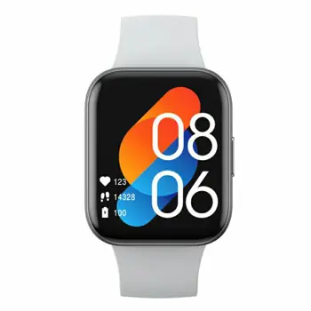 HAVIT SMART WATCH M9021 grey