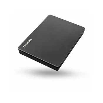 HDD Eksterni Toshiba Canvio Gaming 2TB 2,5" HDTX120EK3AA