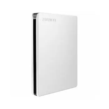 HDD Eksterni Toshiba Canvio Slim 1TB 2,5" HDTD310ES3DA