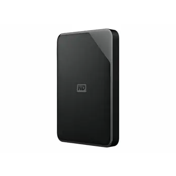 HDD Eksterni WD Elements SE 1TB 2,5" WDBEPK0010BBK-WESN