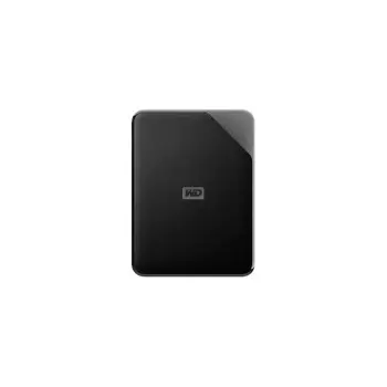 HDD Eksterni WD Elements SE 4TB 2,5" WDBJRT0040BBK-WESN