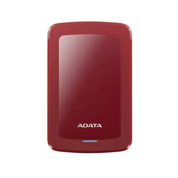 HDD EXT 1TB AD HV300 USB 3.2 Red